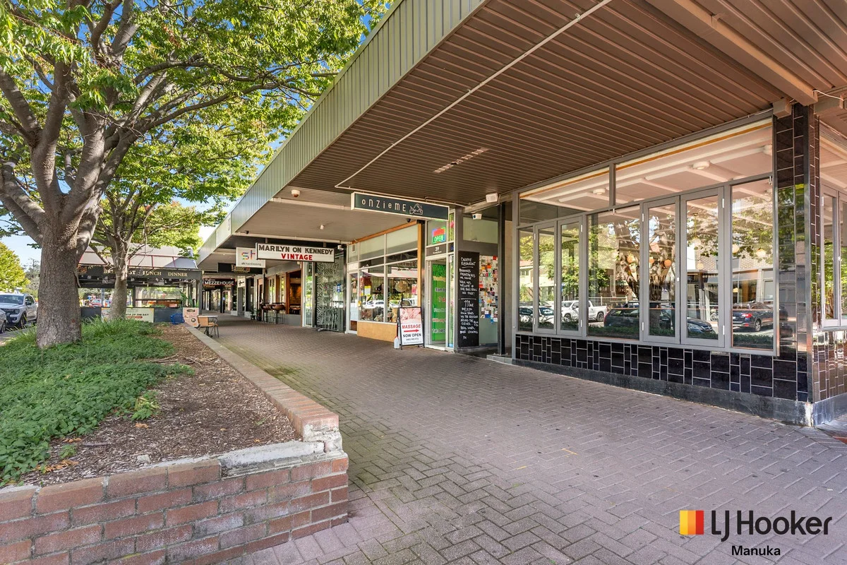 Photo of 37/18 Kennedy Street, Kingston ACT 2604
