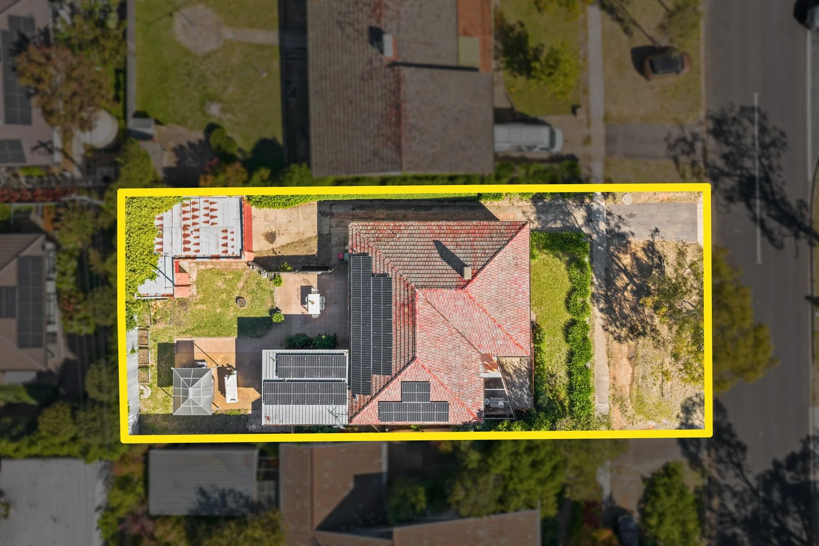 Photo of 104 Hopetoun Circuit, Yarralumla ACT 2600