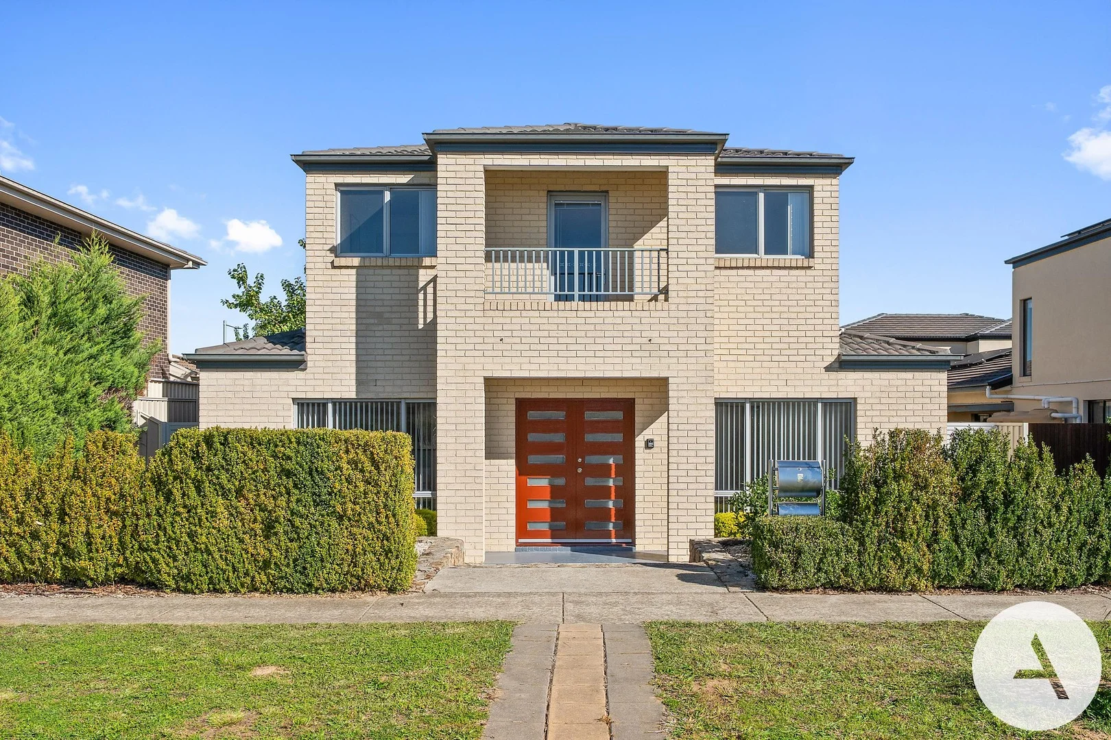 Photo of 8 oodgeroo Ave, Franklin ACT 2913