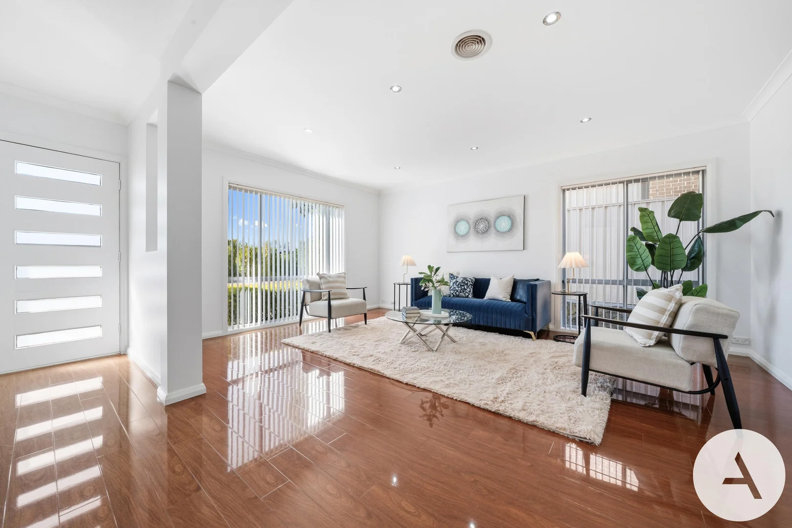 Photo of 8 oodgeroo Ave, Franklin ACT 2913