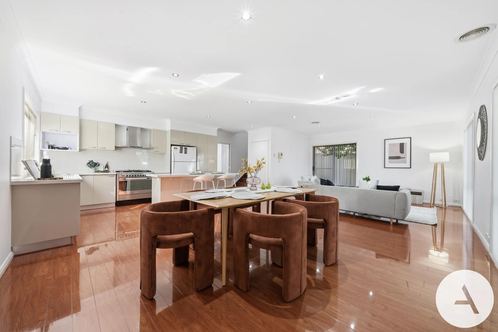 Photo of 8 oodgeroo Ave, Franklin ACT 2913