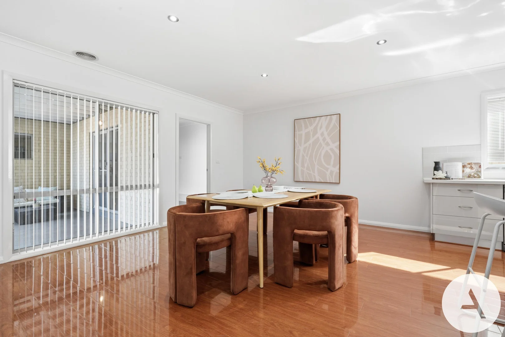 Photo of 8 oodgeroo Ave, Franklin ACT 2913
