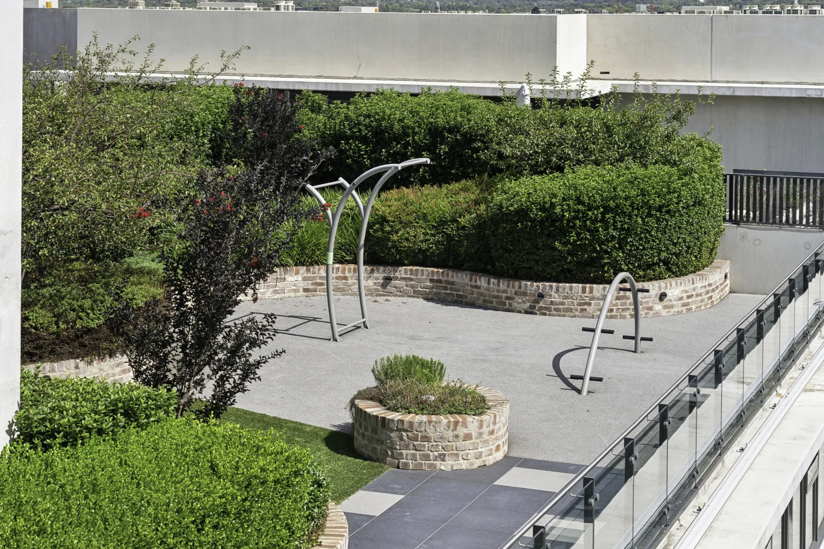 Photo of 334/2 Anzac Park, Campbell ACT 2612