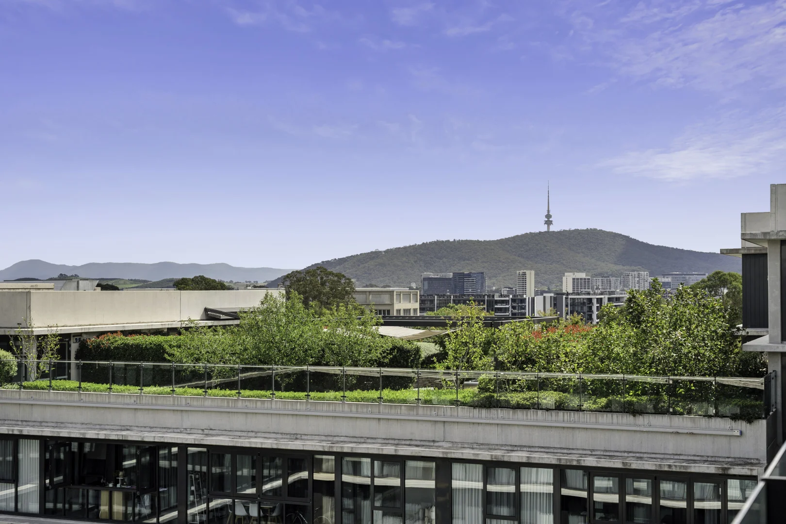 Photo of 334/2 Anzac Park, Campbell ACT 2612