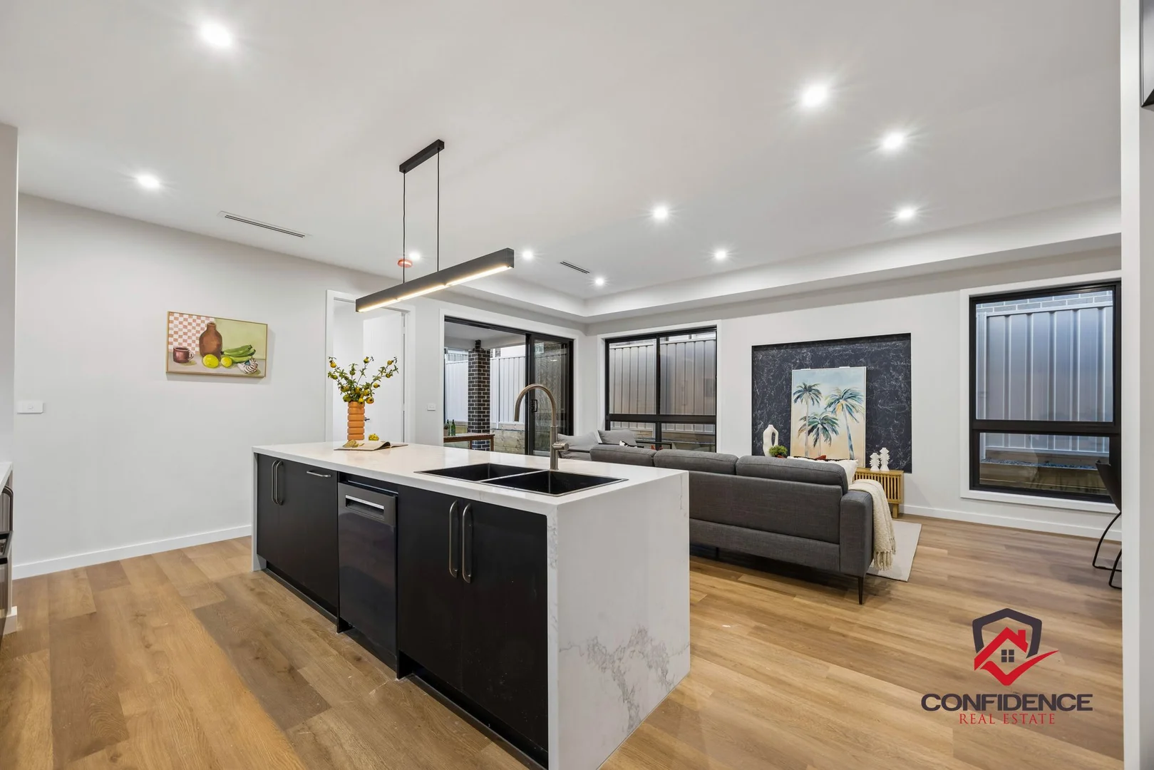 Photo of 28 Pat Lovell Crescent, Whitlam ACT 2611