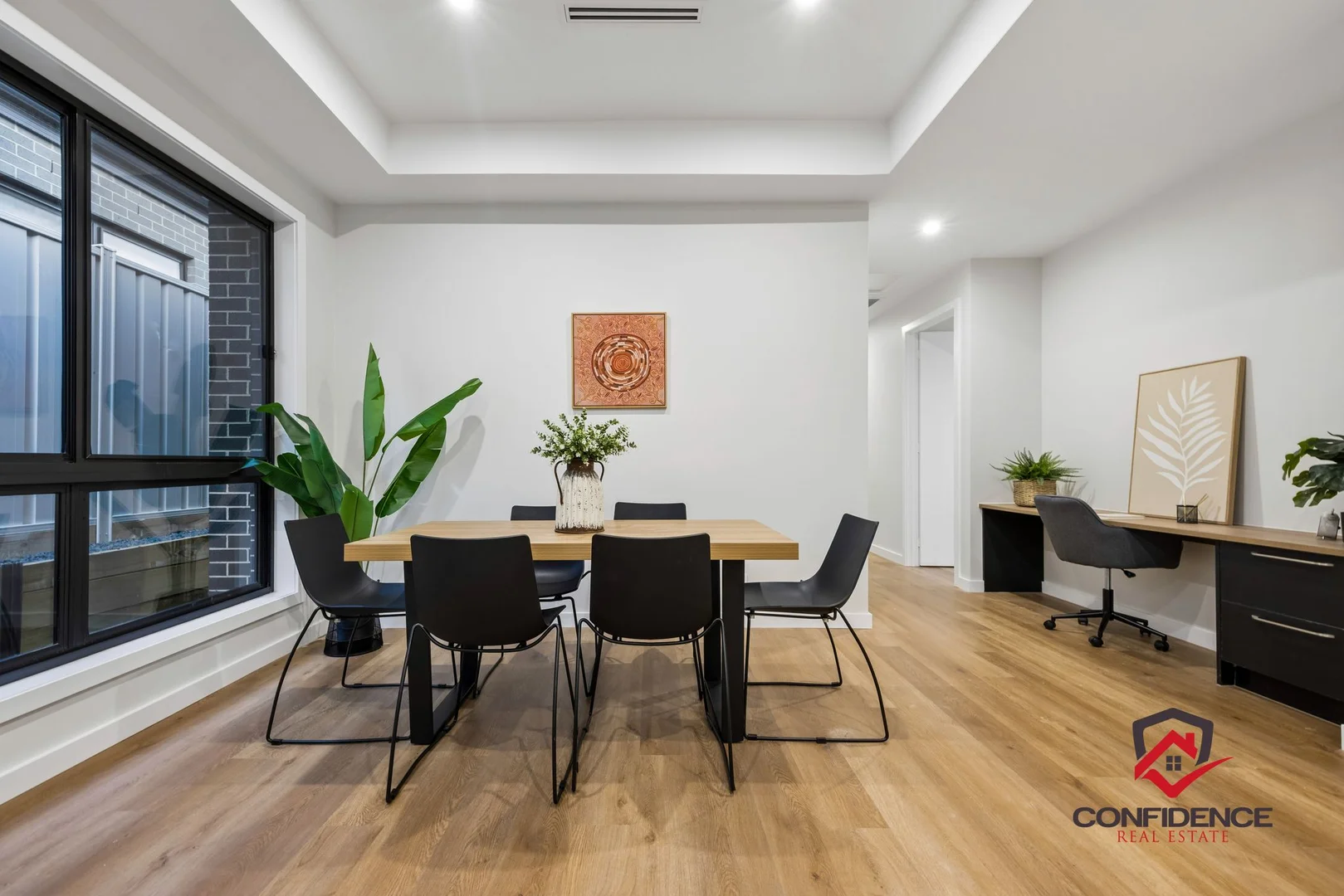 Photo of 28 Pat Lovell Crescent, Whitlam ACT 2611