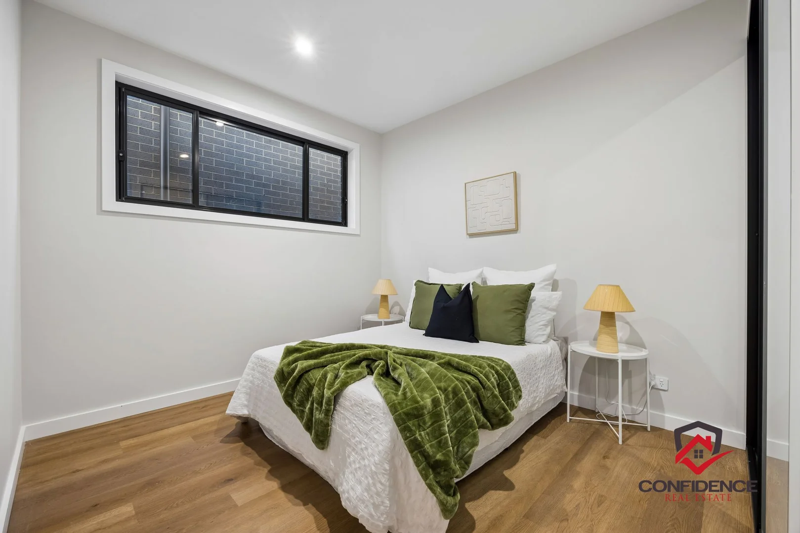Photo of 28 Pat Lovell Crescent, Whitlam ACT 2611