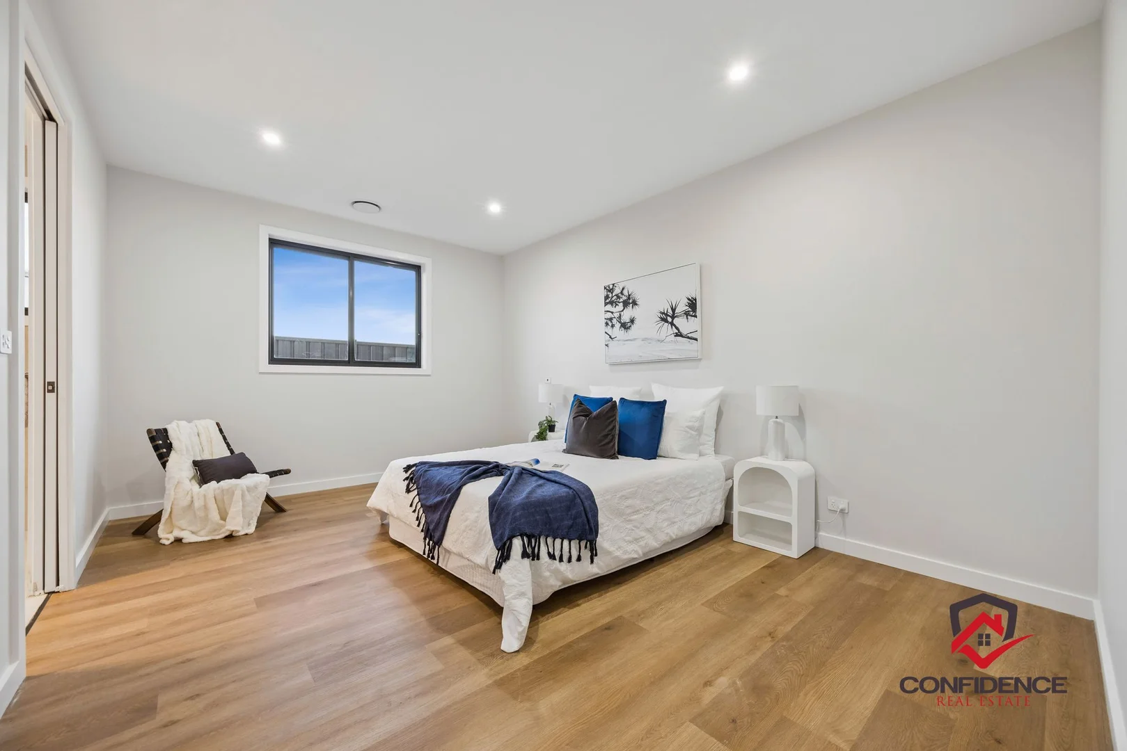 Photo of 28 Pat Lovell Crescent, Whitlam ACT 2611