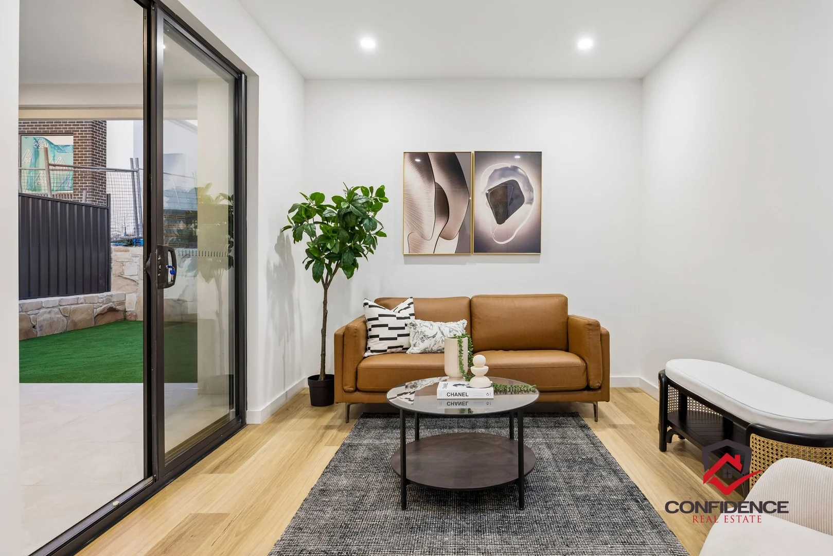 Photo of 68 Pattie Menzies Way, Jacka ACT 2914