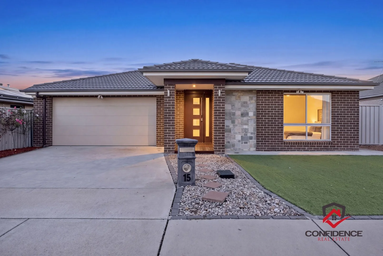 Photo of 15 Dorrie Crescent, Moncrieff ACT 2914