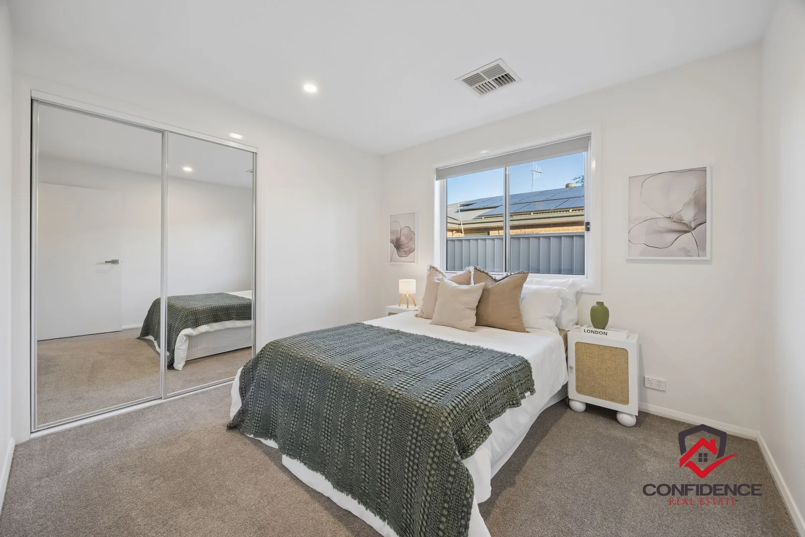 Photo of 15 Dorrie Crescent, Moncrieff ACT 2914