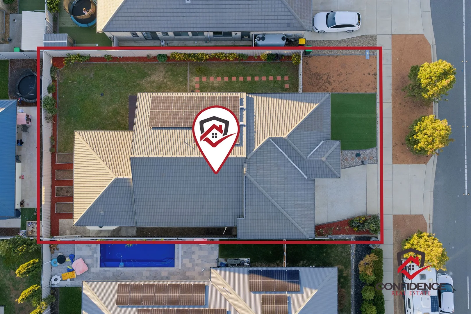 Photo of 15 Dorrie Crescent, Moncrieff ACT 2914