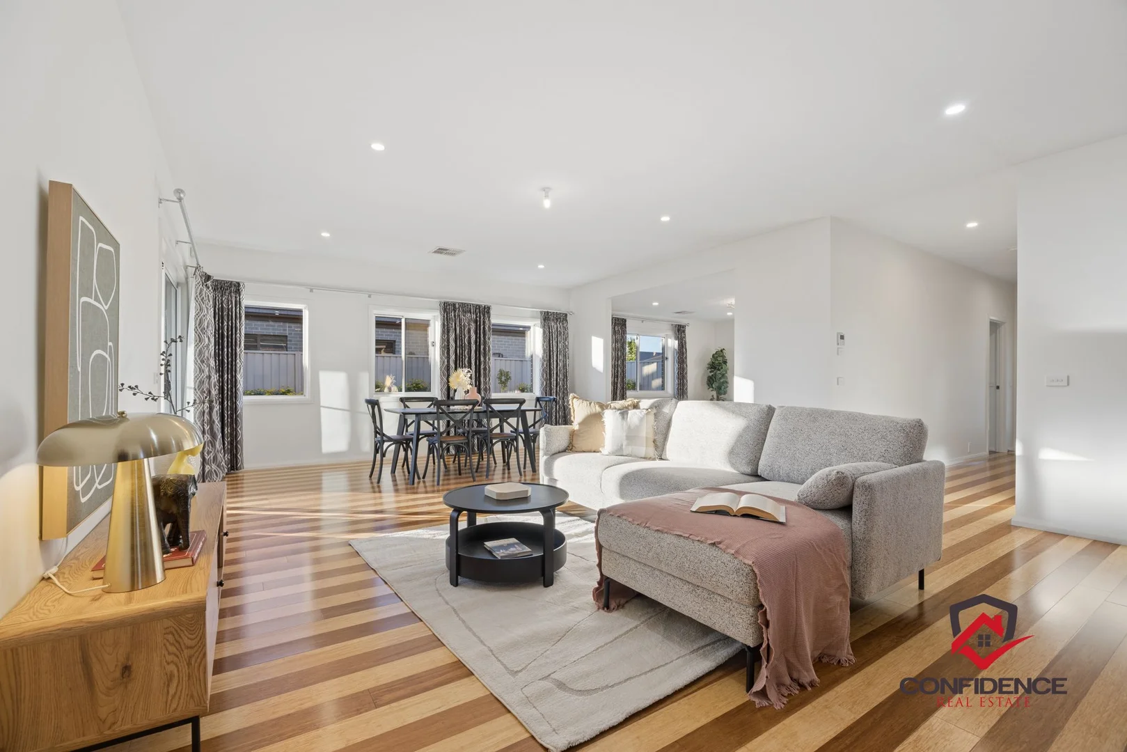 Photo of 15 Dorrie Crescent, Moncrieff ACT 2914