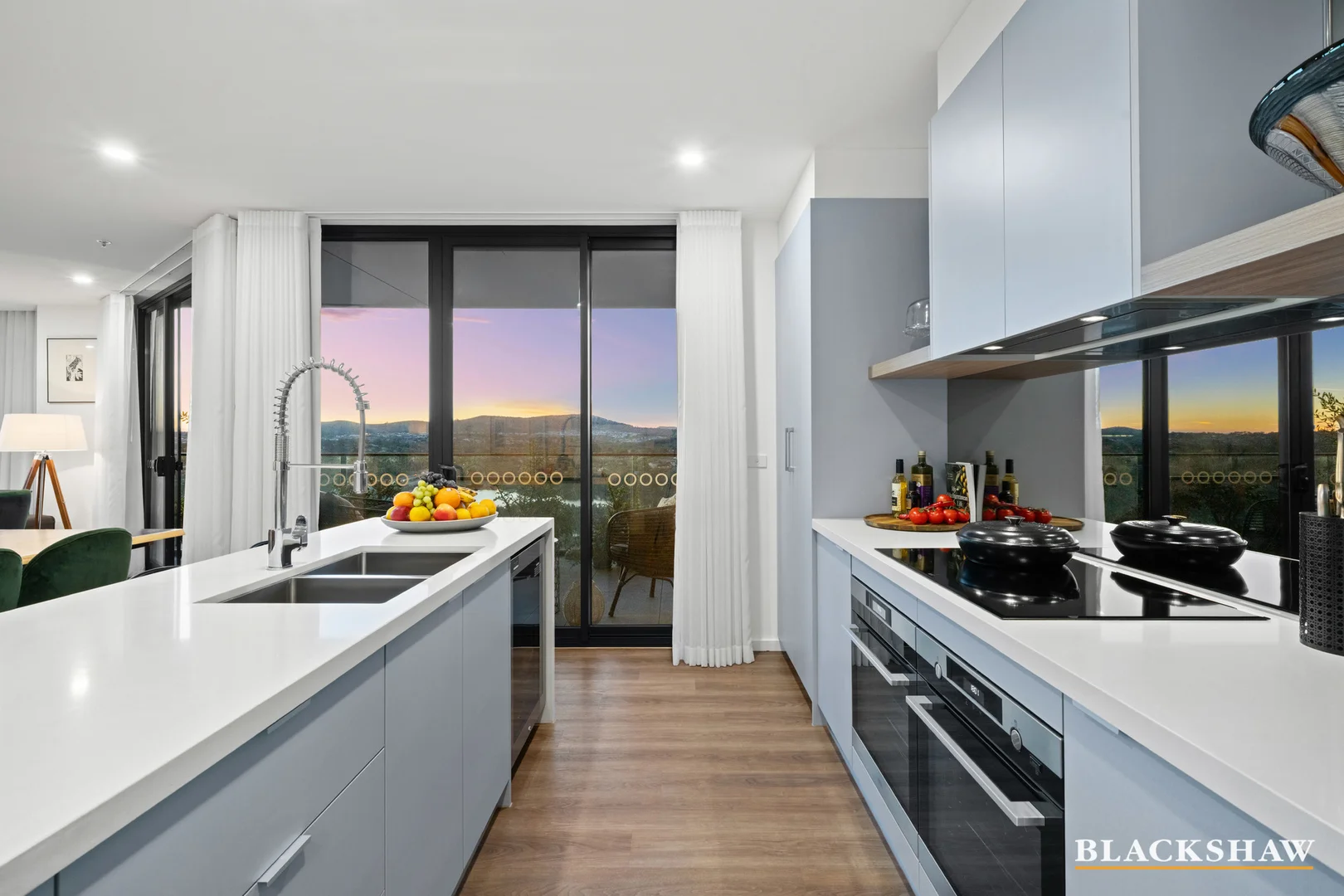 Photo of 1202/2 Gribble Street, Gungahlin ACT 2912