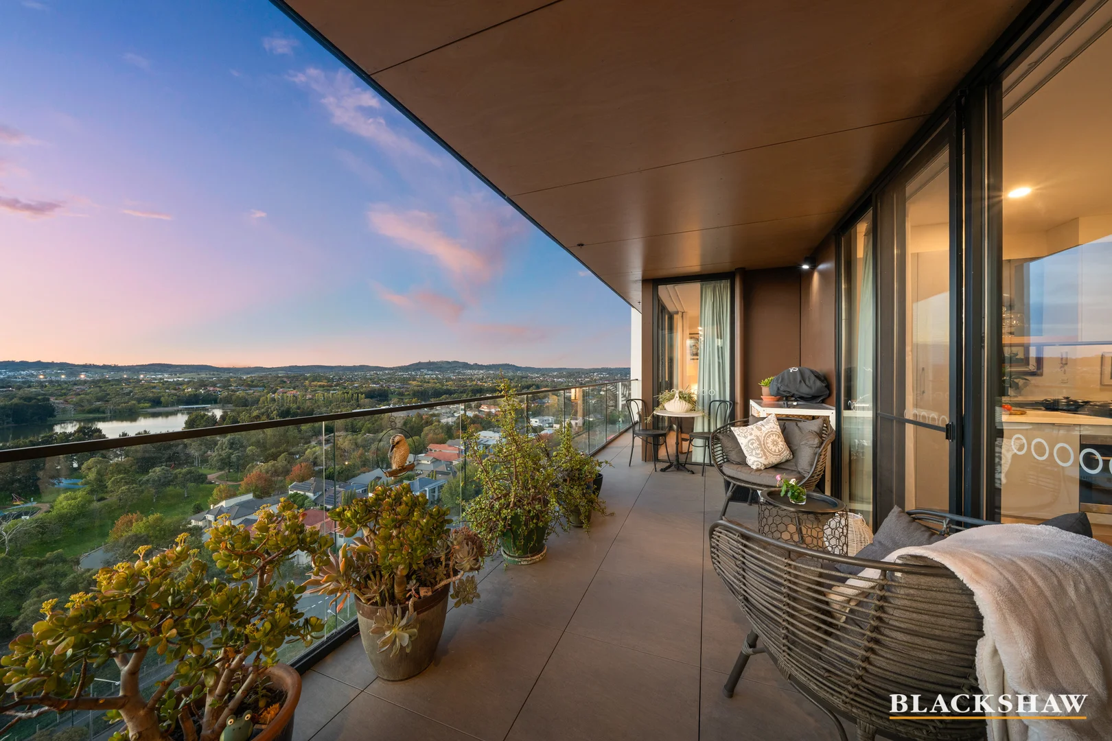 Photo of 1202/2 Gribble Street, Gungahlin ACT 2912