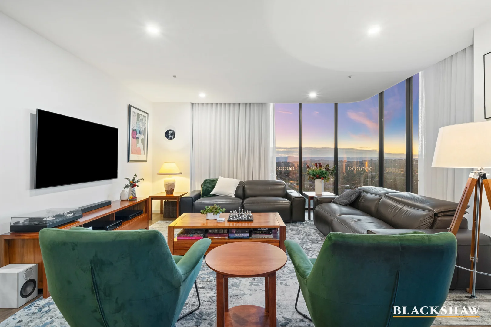 Photo of 1202/2 Gribble Street, Gungahlin ACT 2912