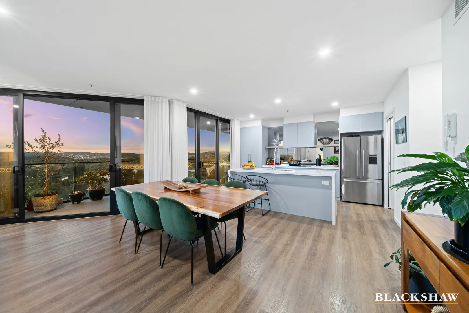 Photo of 1202/2 Gribble Street, Gungahlin ACT 2912