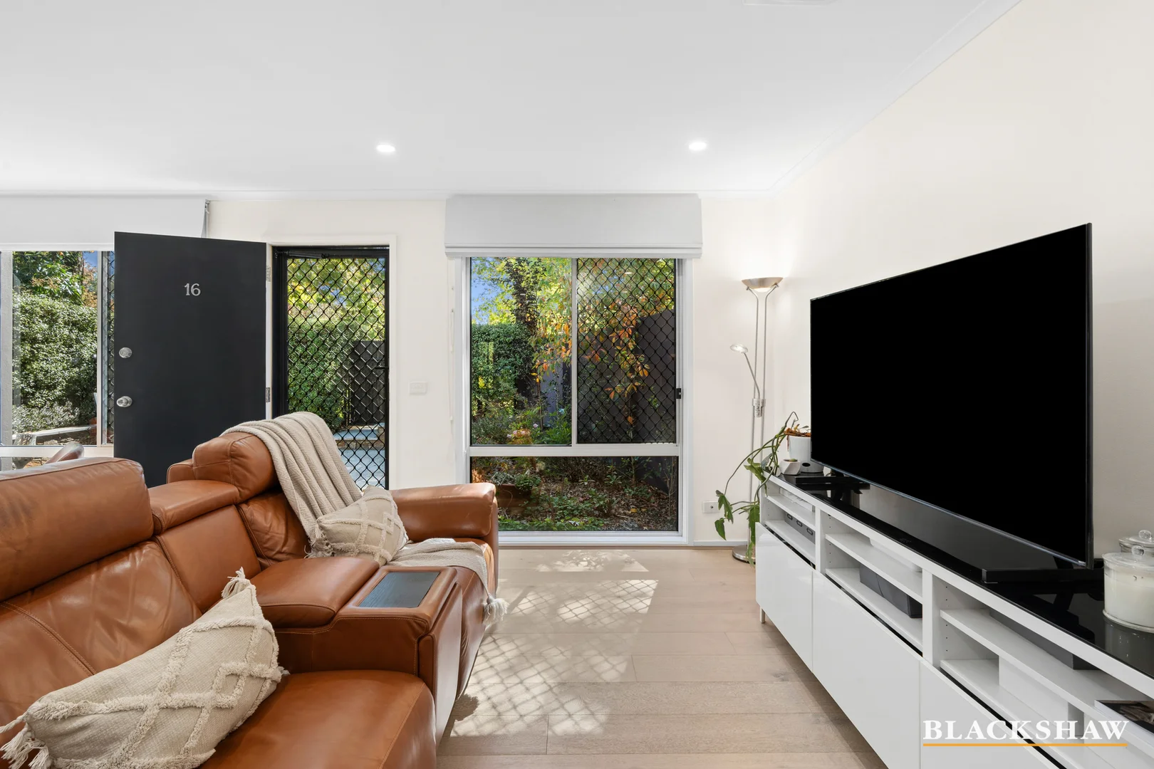 Photo of 16/29 Moorhouse Street, O'Connor ACT 2602