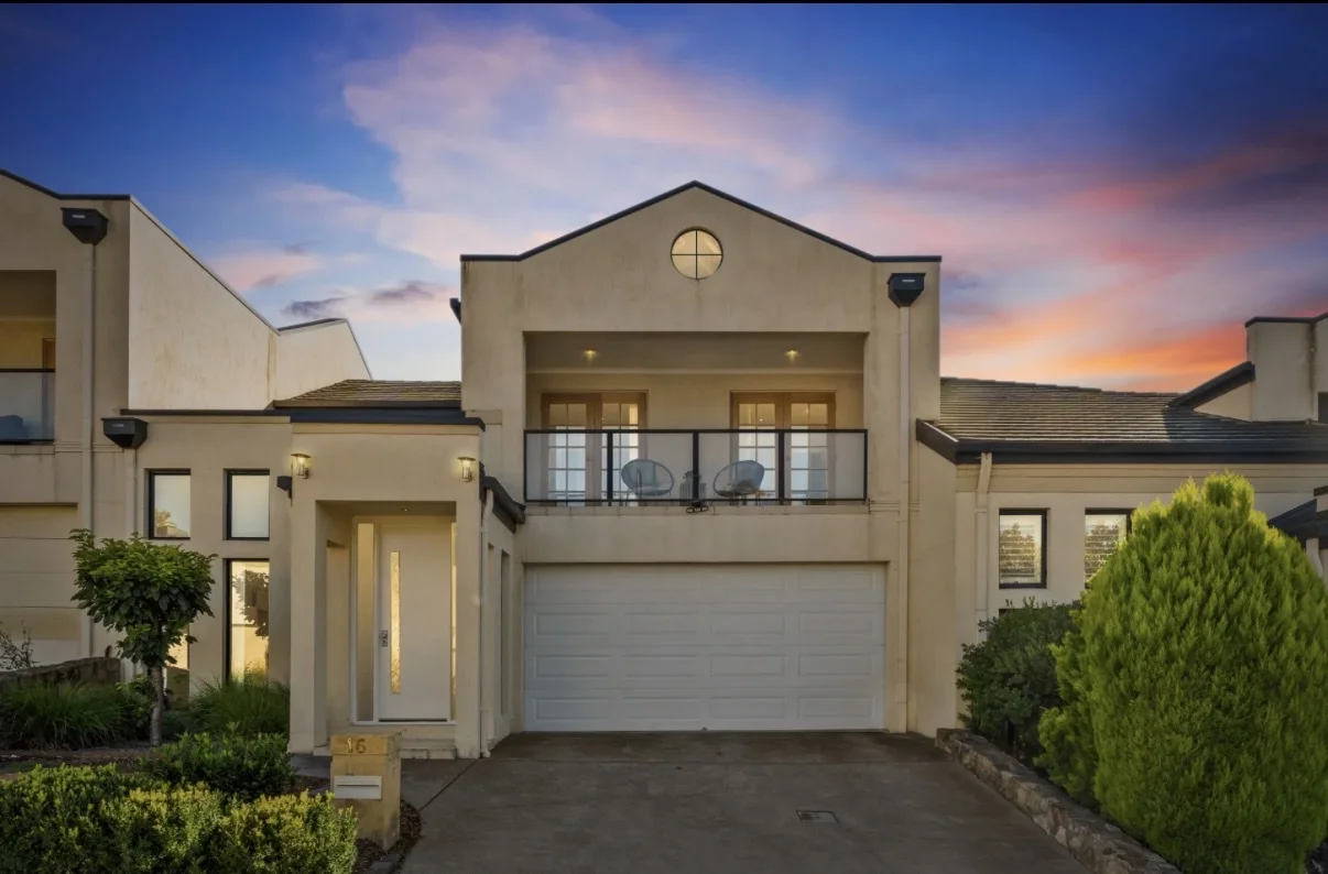 Photo of 16 Kinloch Circuit, Bruce ACT 2617