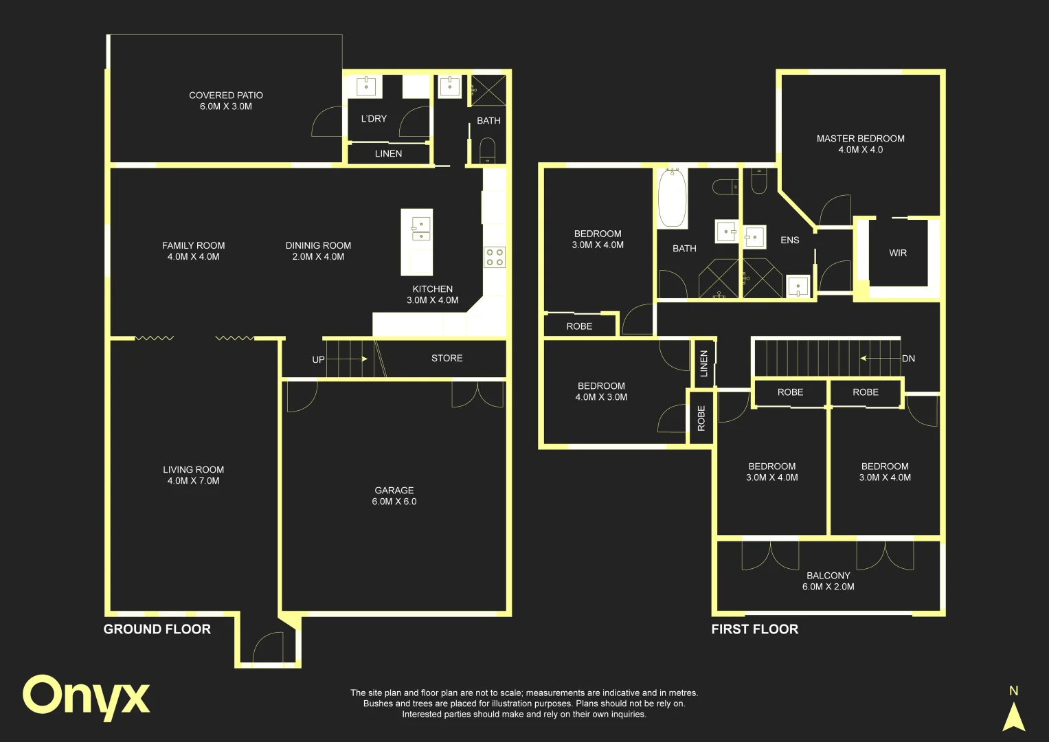 Photo of 16 Kinloch Circuit, Bruce ACT 2617