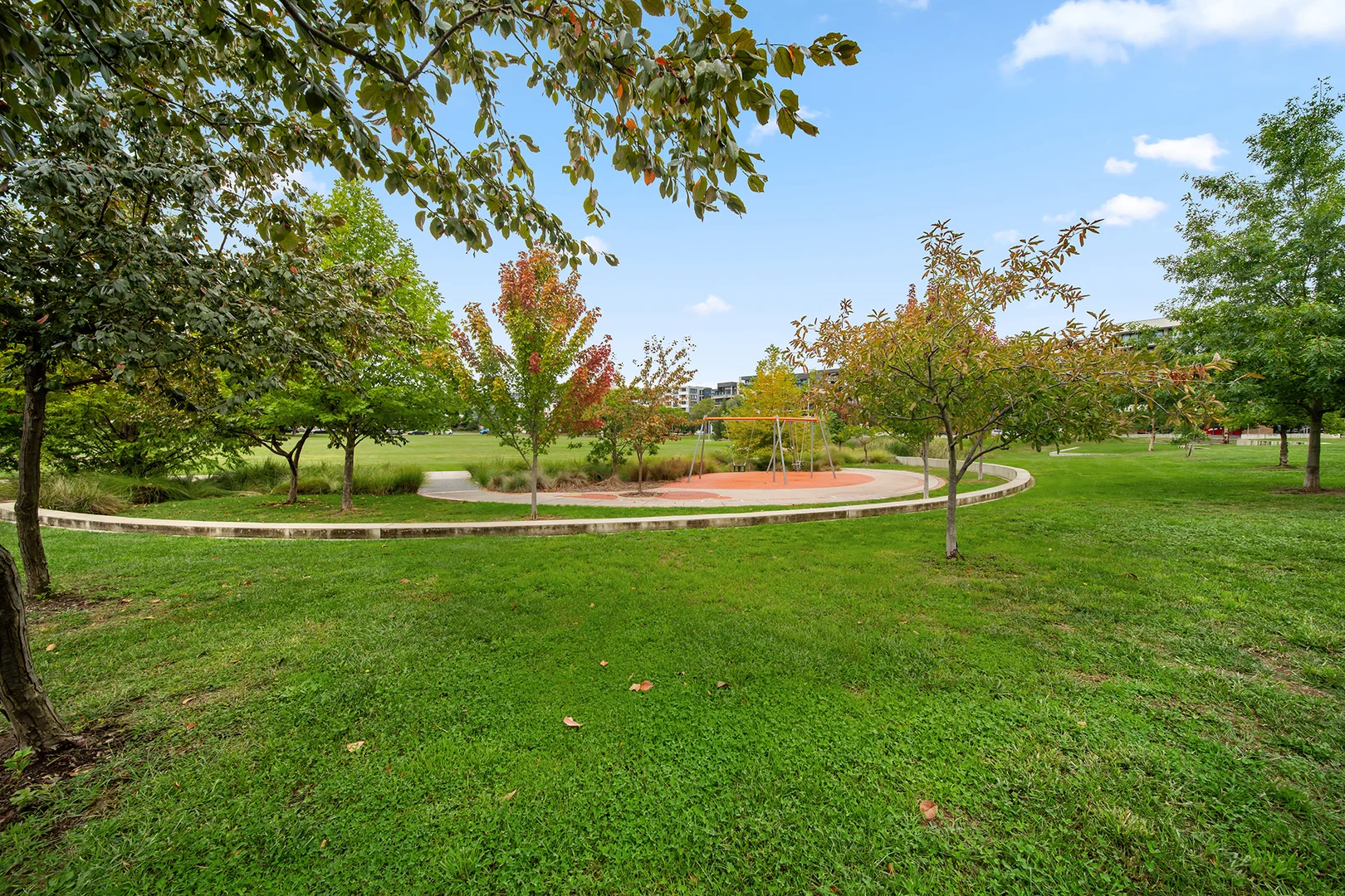 Photo of 323/20 Anzac Park, Campbell ACT 2612