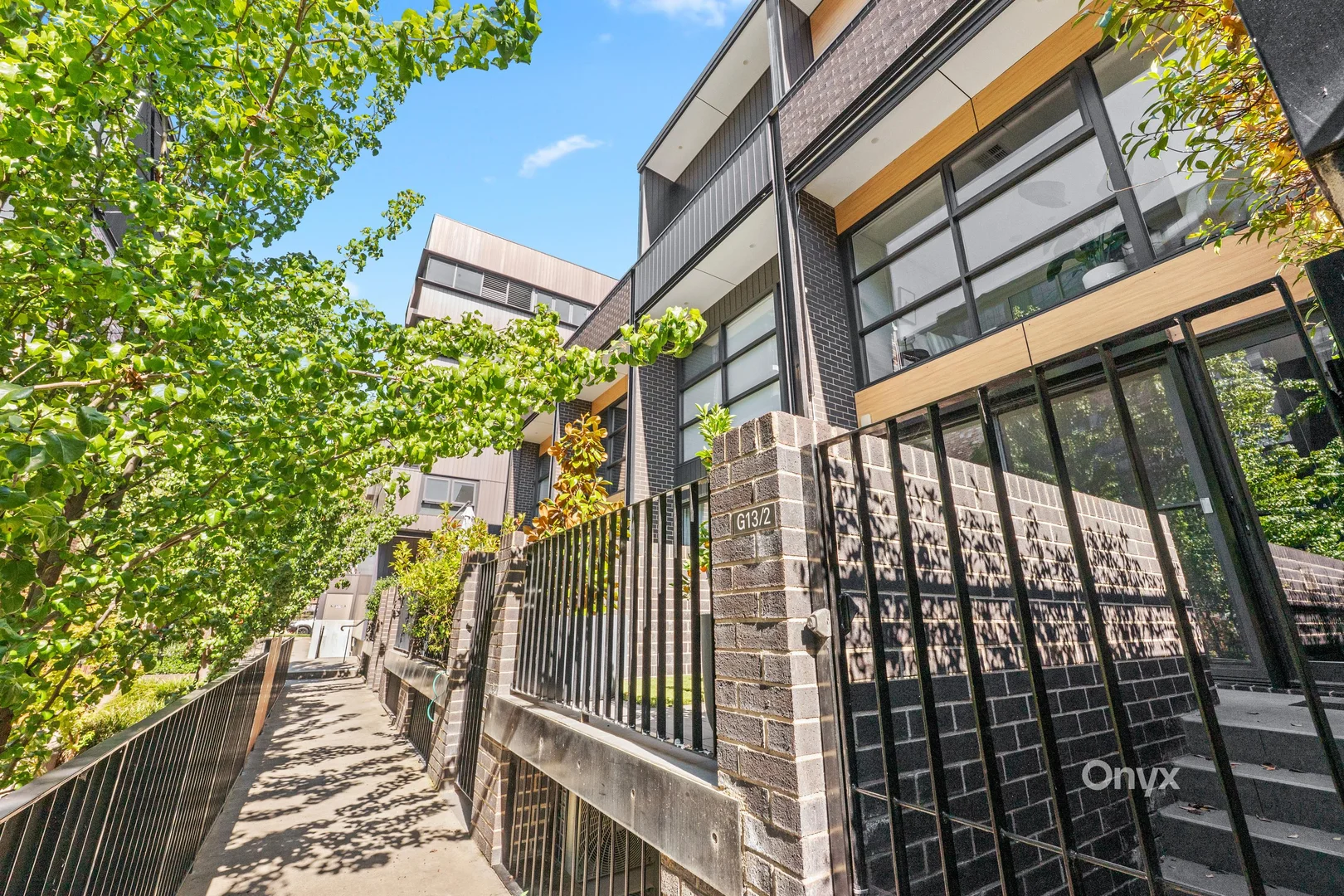 Photo of G13/2 Parbery Street, Kingston ACT 2604