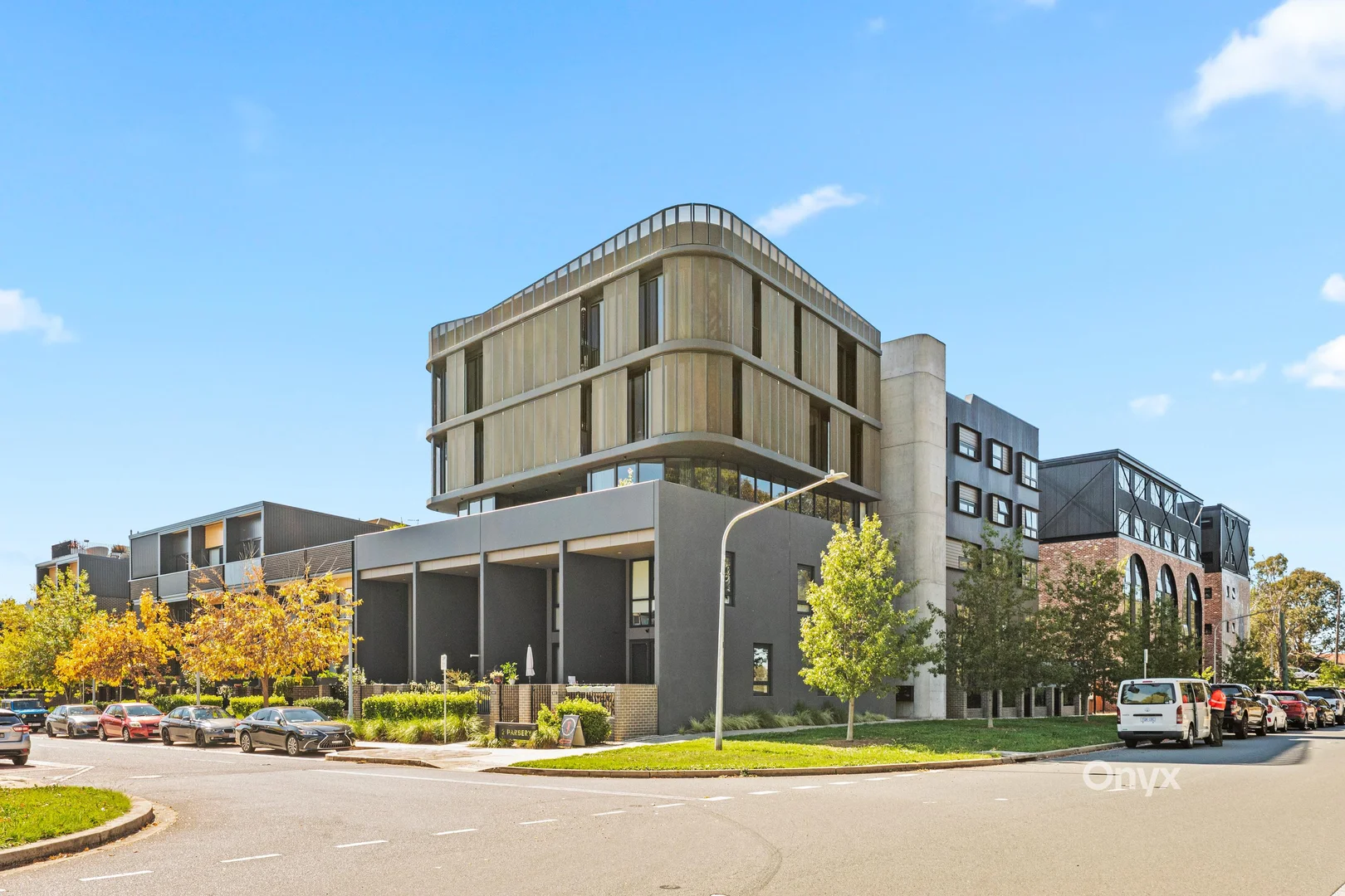 Photo of G13/2 Parbery Street, Kingston ACT 2604