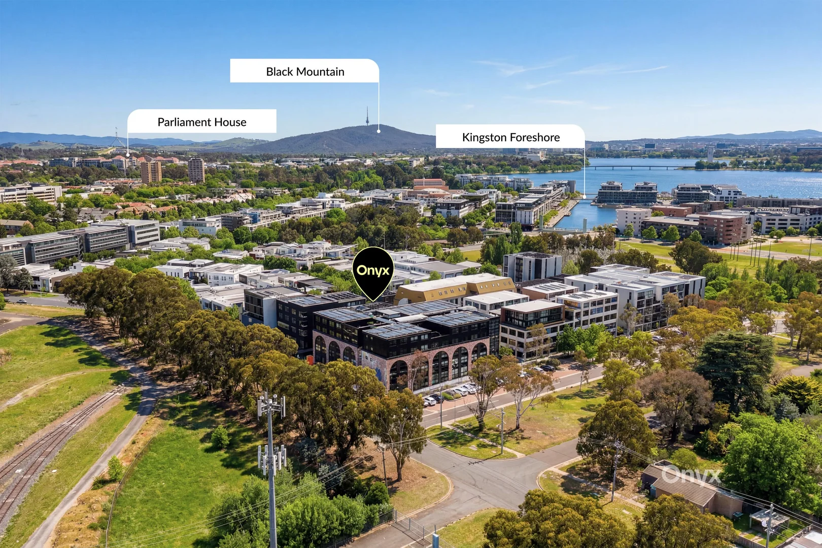 Photo of G13/2 Parbery Street, Kingston ACT 2604