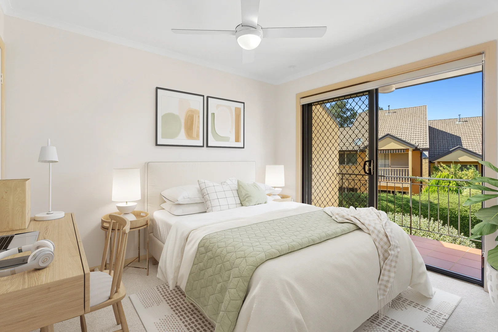 Photo of 4/6 Tauss Place, Bruce ACT 2617