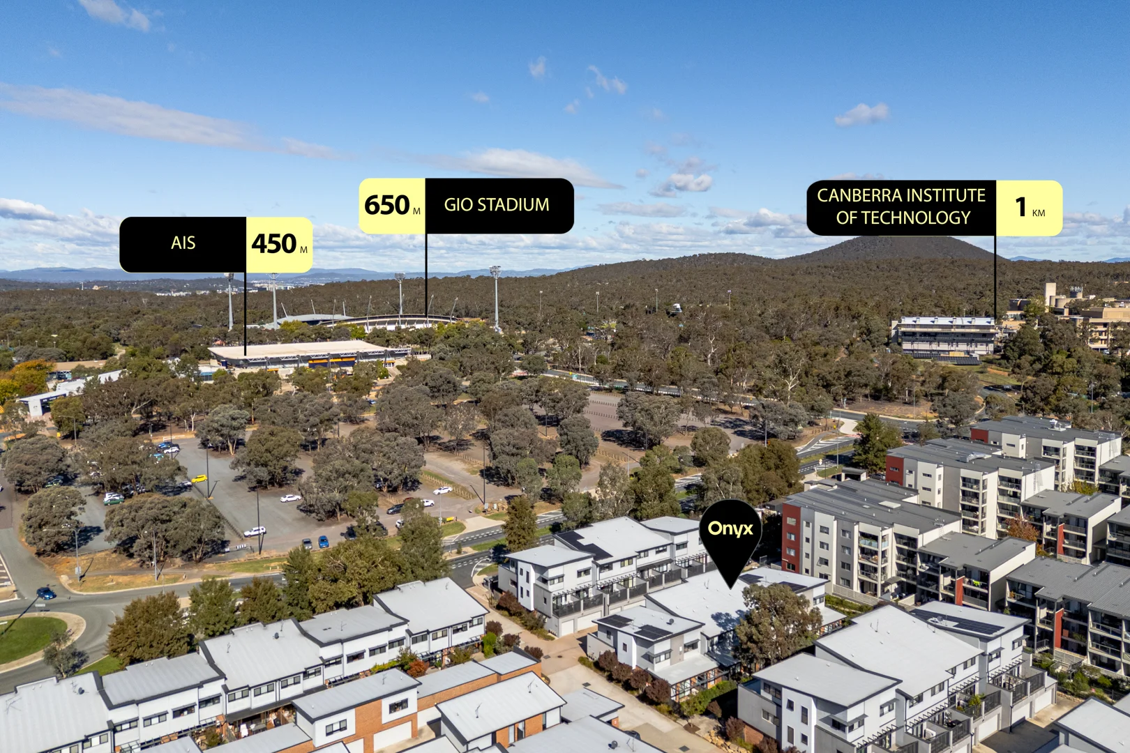 Photo of 25/9 Braybrooke Street, Bruce ACT 2617