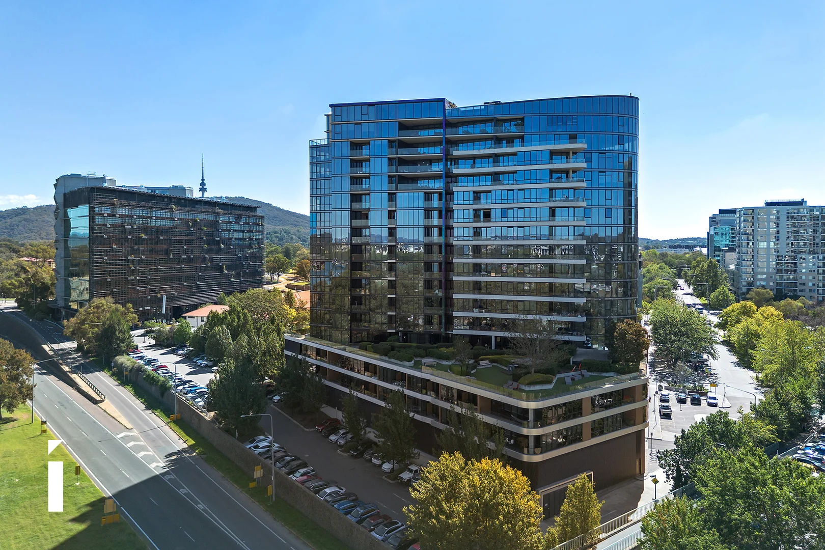 Photo of 403/19 Marcus Clarke Street, City ACT 2601