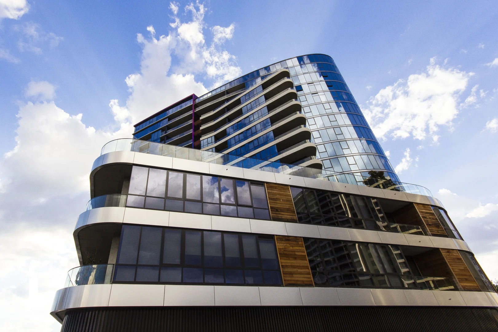 Photo of 403/19 Marcus Clarke Street, City ACT 2601