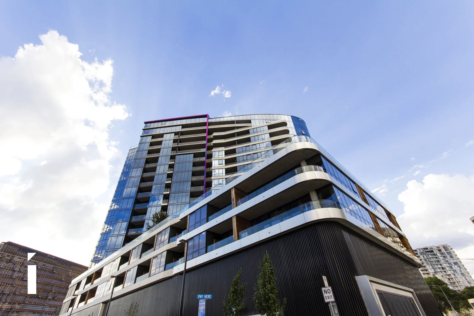 Photo of 403/19 Marcus Clarke Street, City ACT 2601