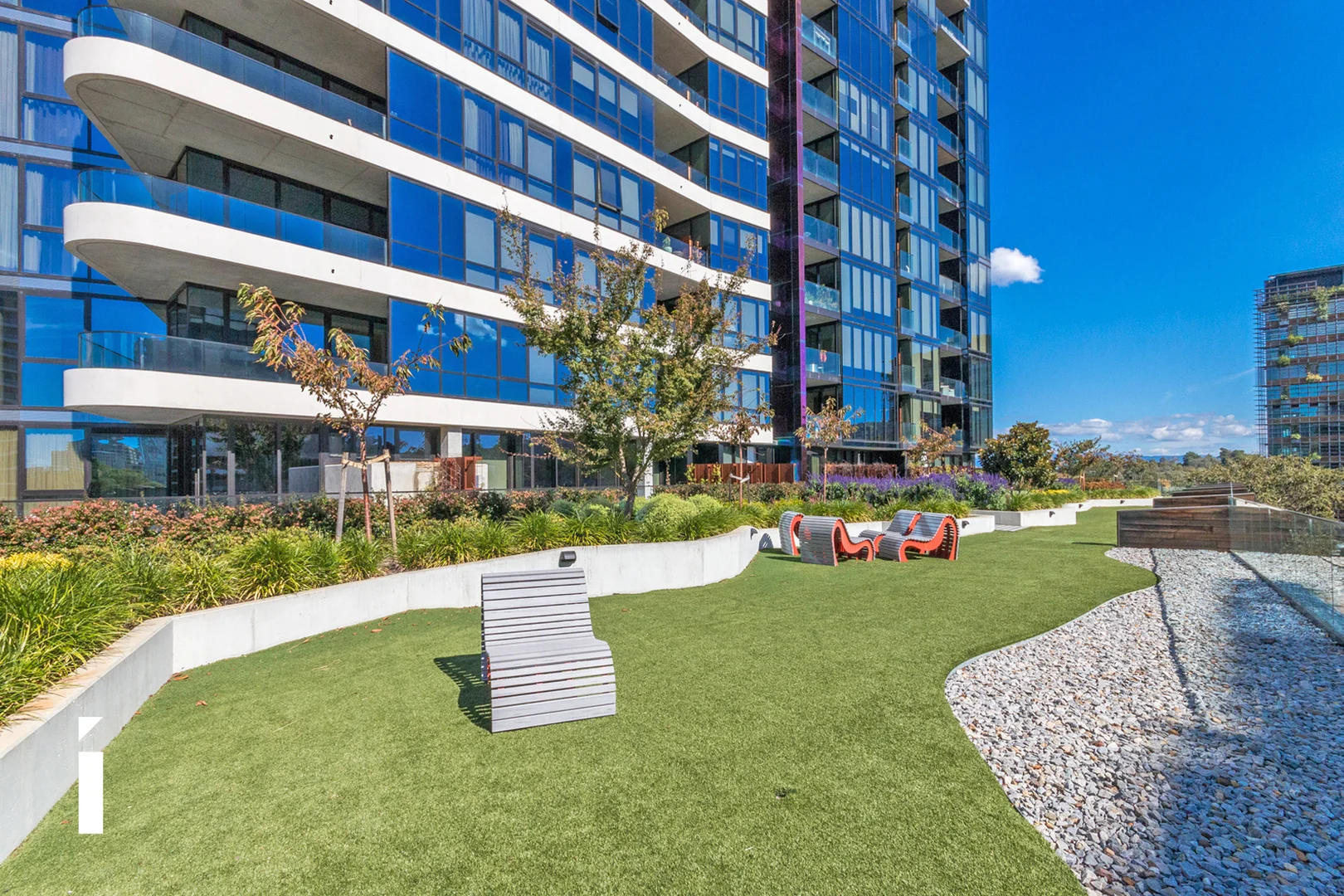 Photo of 403/19 Marcus Clarke Street, City ACT 2601