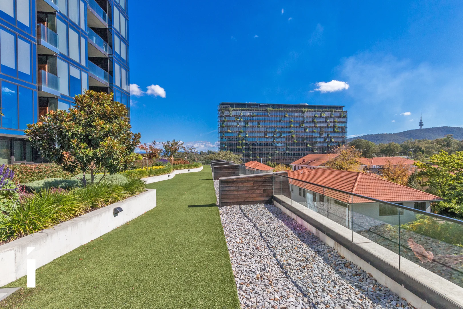 Photo of 403/19 Marcus Clarke Street, City ACT 2601