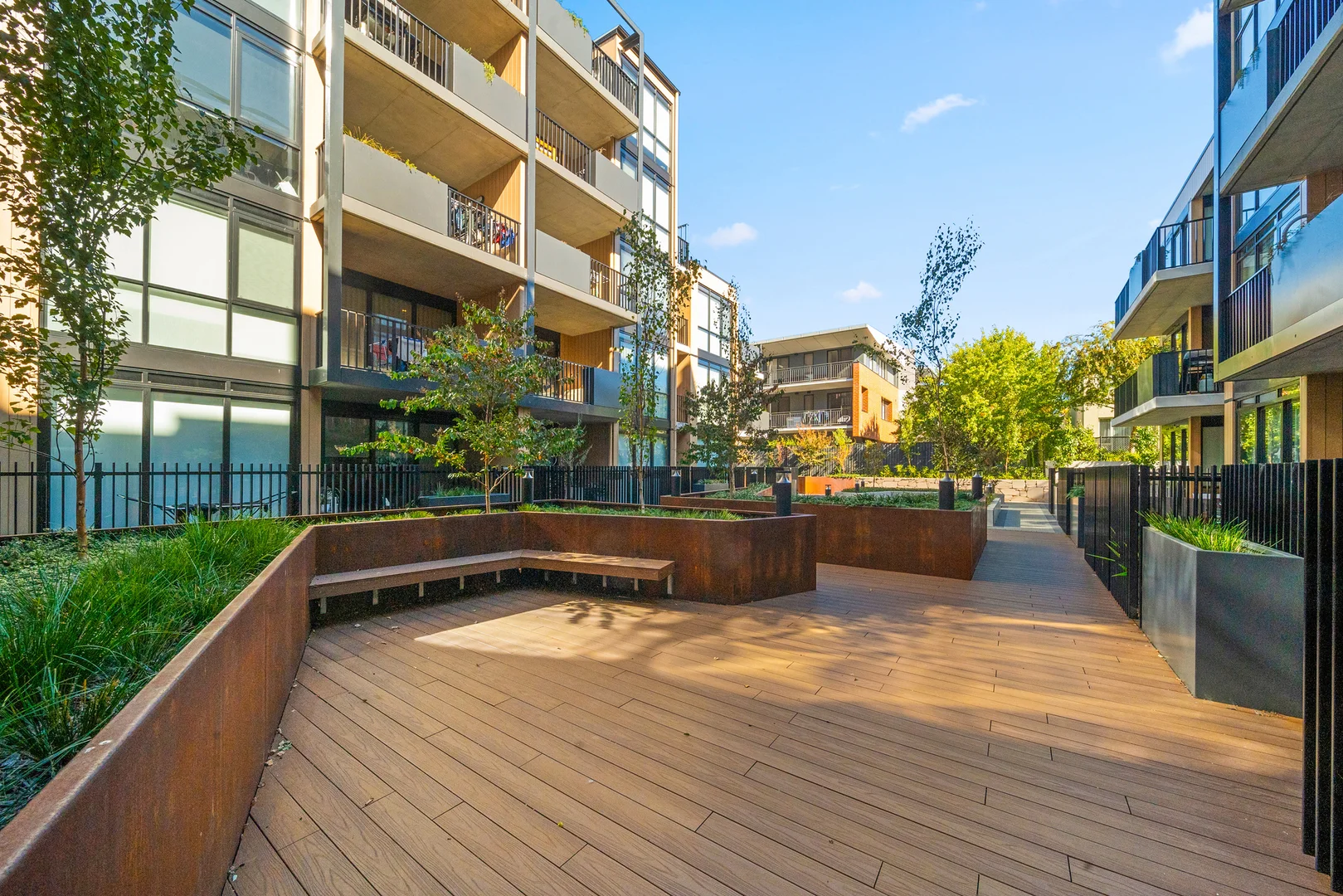 Photo of G07/39 Braybrooke Street, Bruce ACT 2617