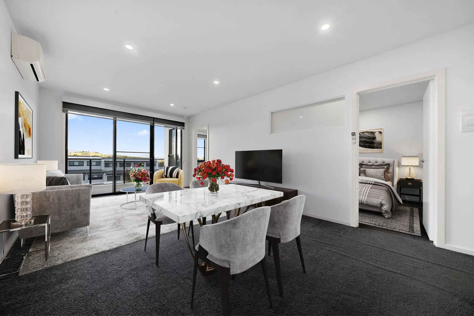 Photo of 68/2 Newchurch Street, Coombs ACT 2611