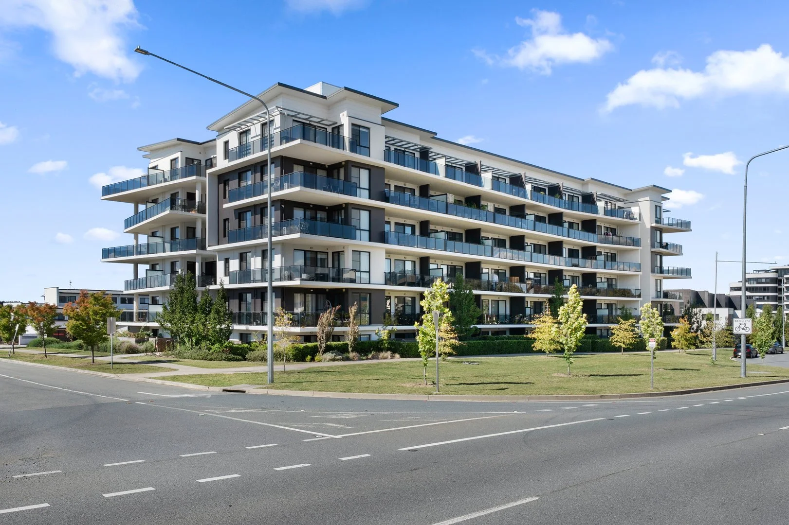 Photo of 68/2 Newchurch Street, Coombs ACT 2611