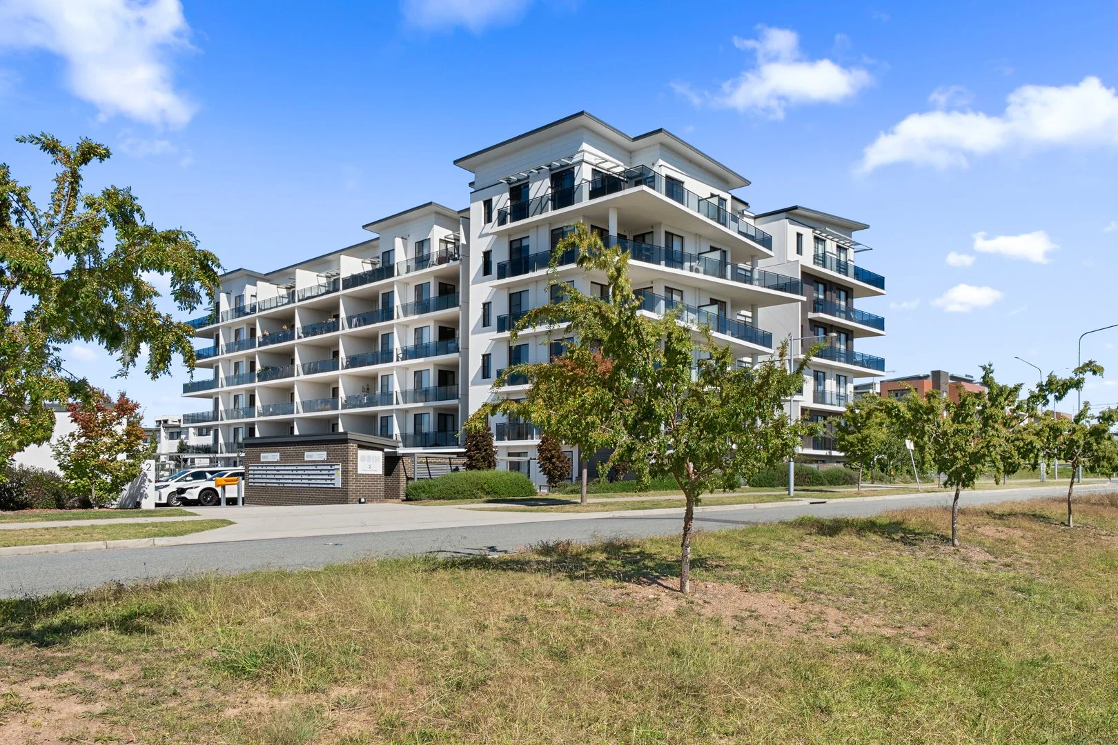 Photo of 68/2 Newchurch Street, Coombs ACT 2611