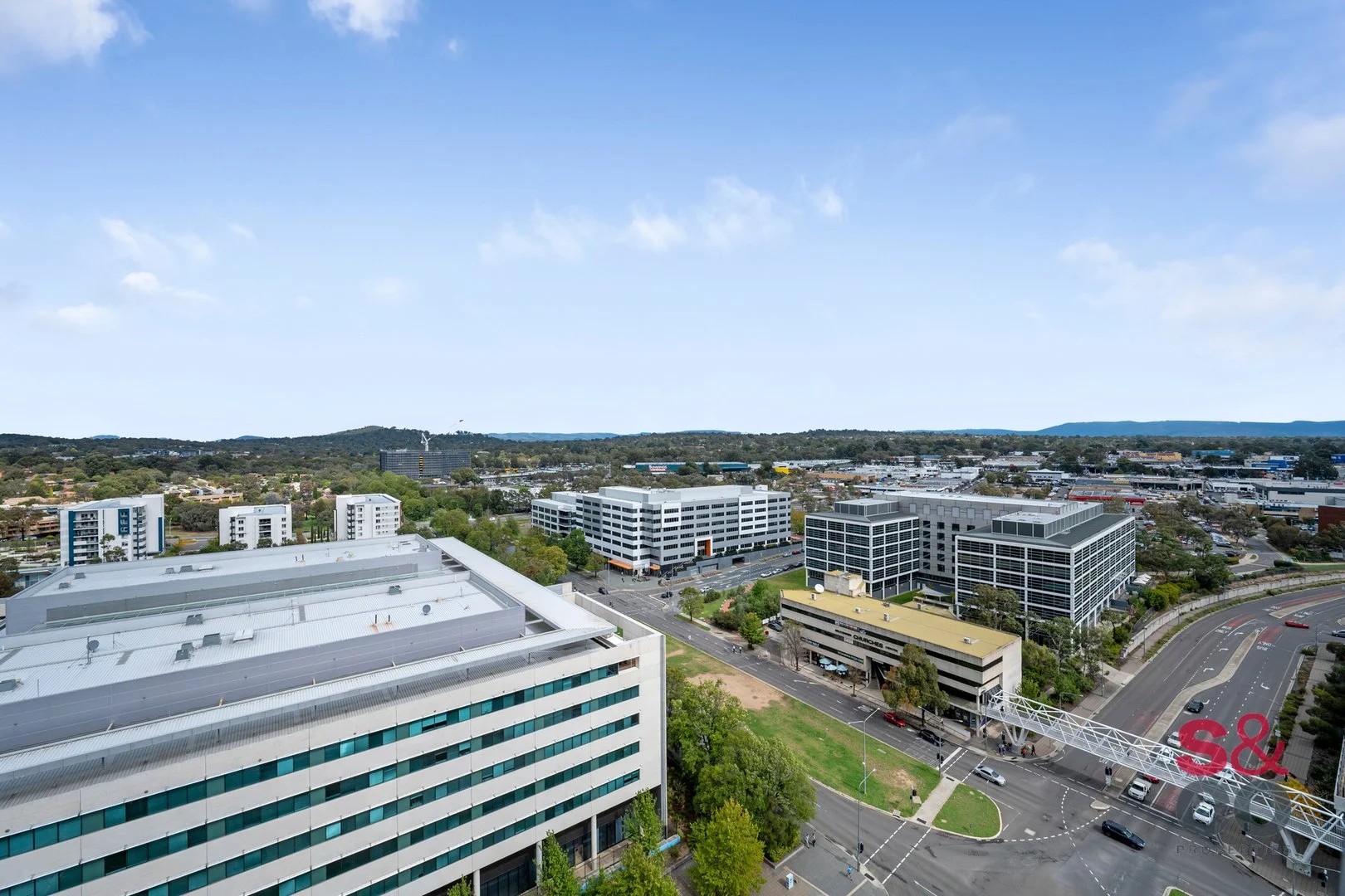 Photo of 103/39 Benjamin Way, Belconnen ACT 2617