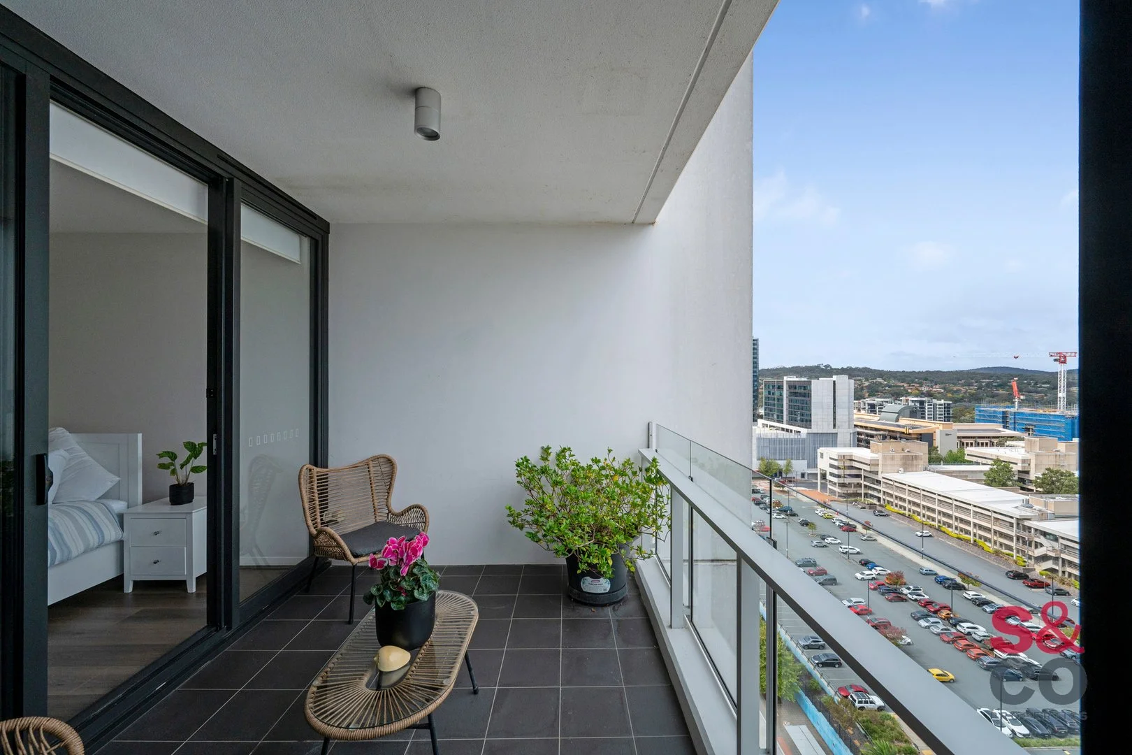Photo of 103/39 Benjamin Way, Belconnen ACT 2617