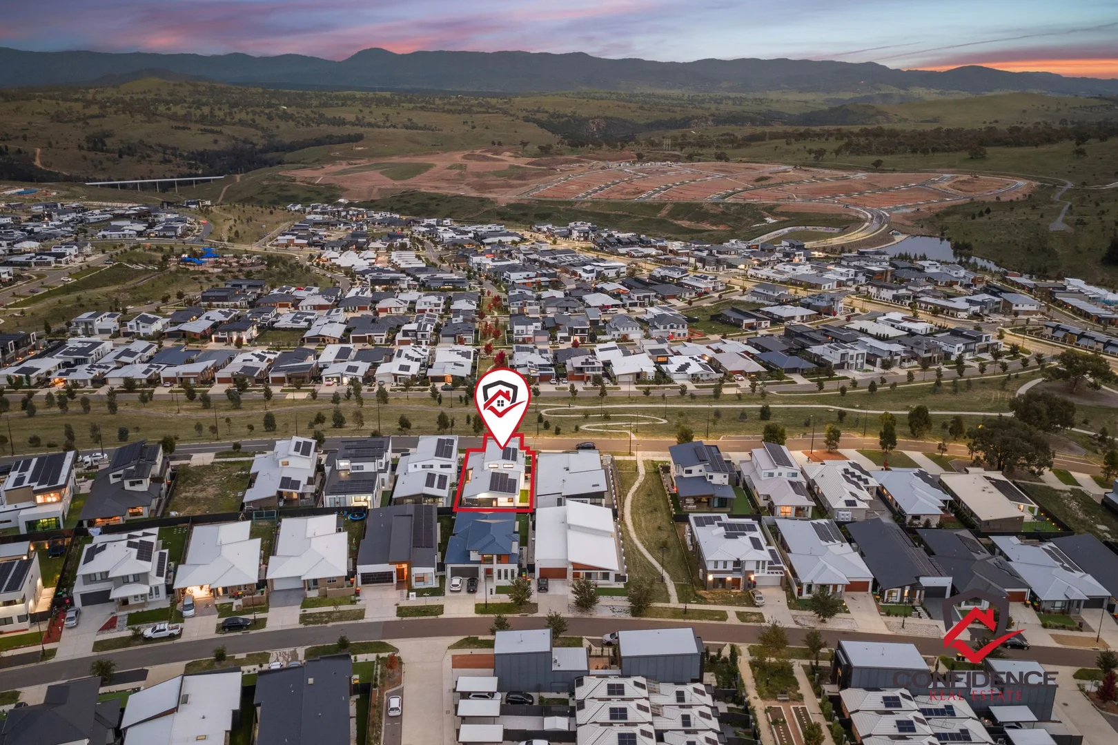 Photo of 31 Maymuru Way, Whitlam ACT 2611