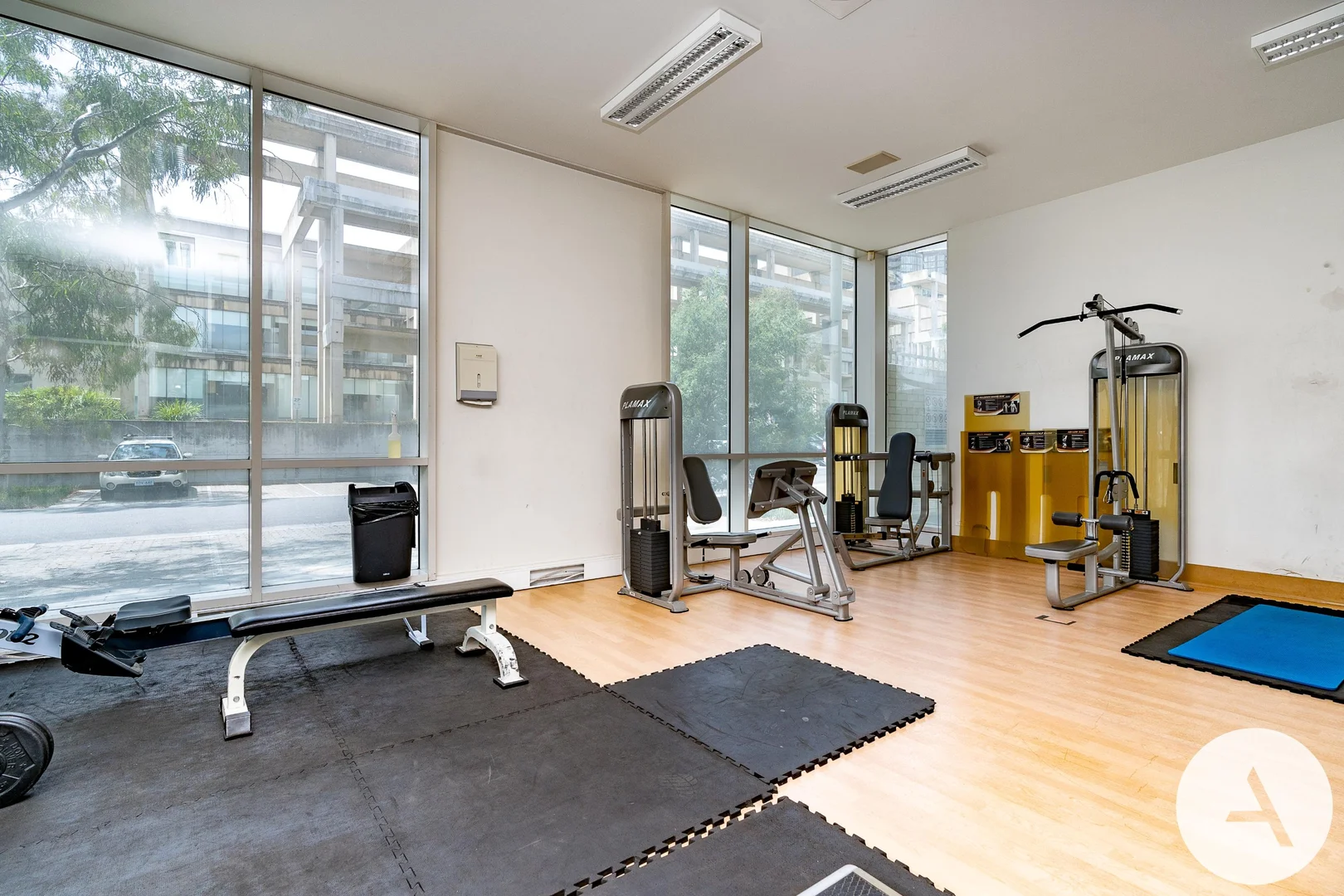 Photo of 212/60 College St, Belconnen ACT 2617