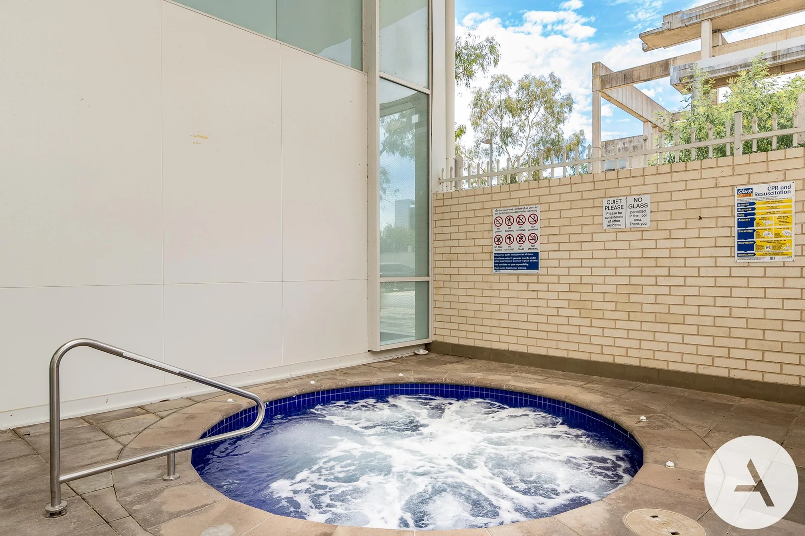 Photo of 212/60 College St, Belconnen ACT 2617