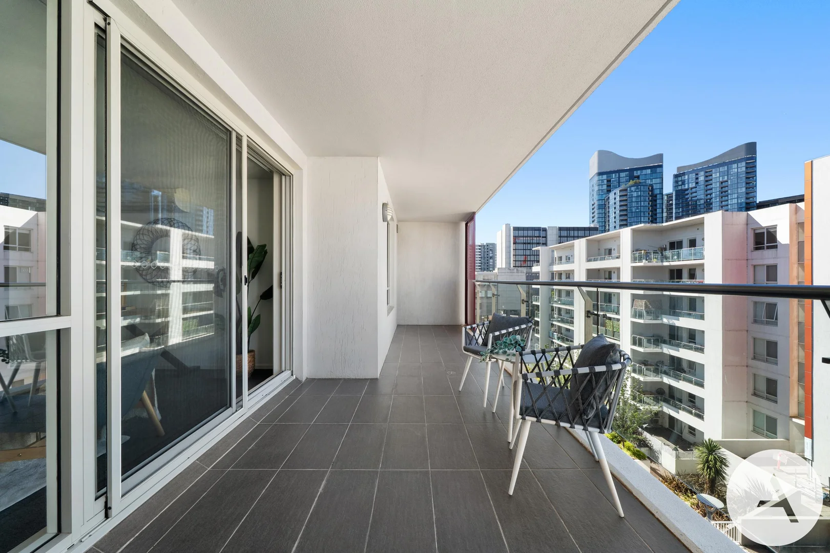 Photo of 212/60 College St, Belconnen ACT 2617