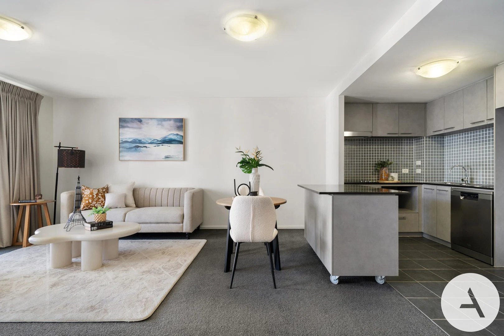 Photo of 212/60 College St, Belconnen ACT 2617