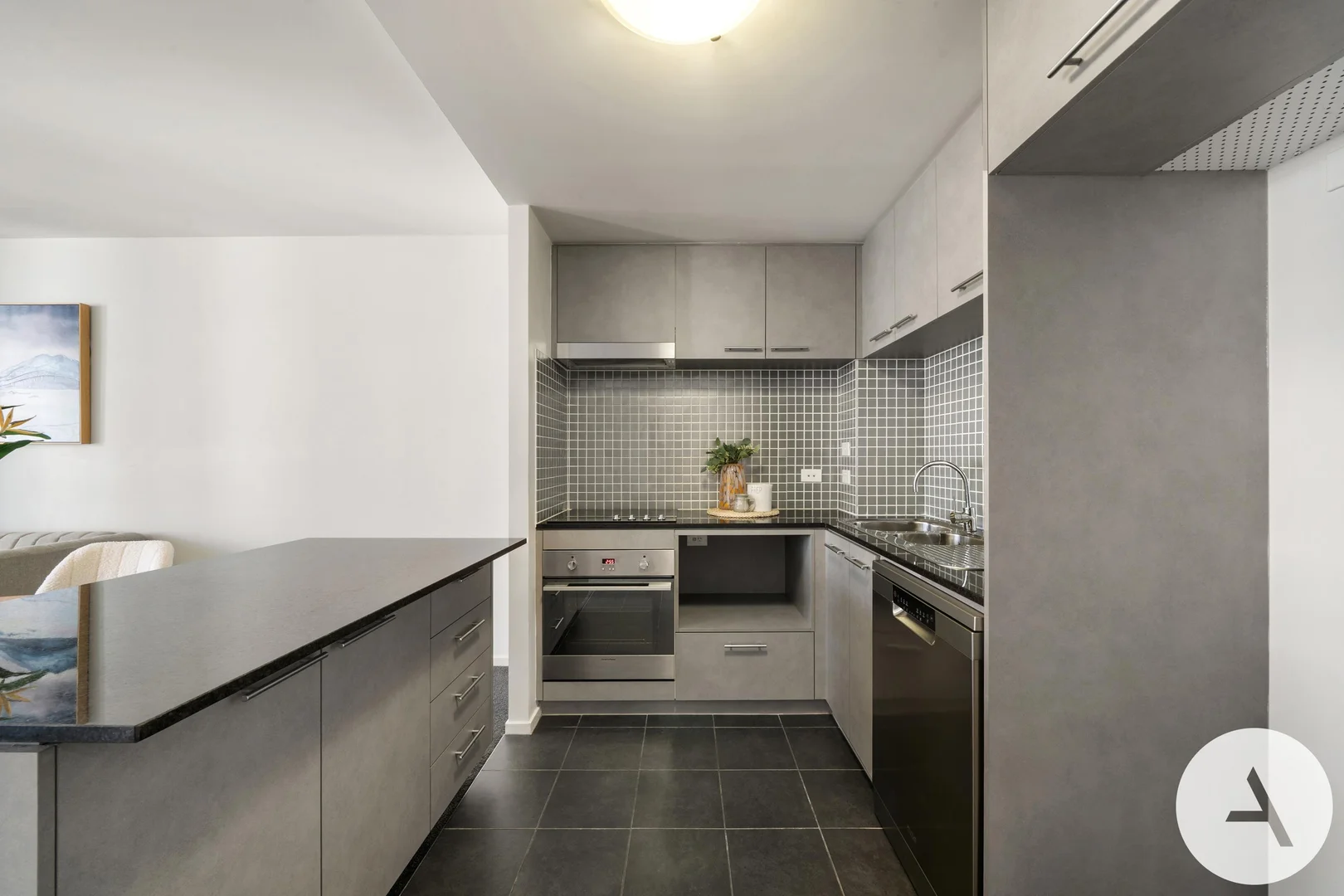 Photo of 212/60 College St, Belconnen ACT 2617