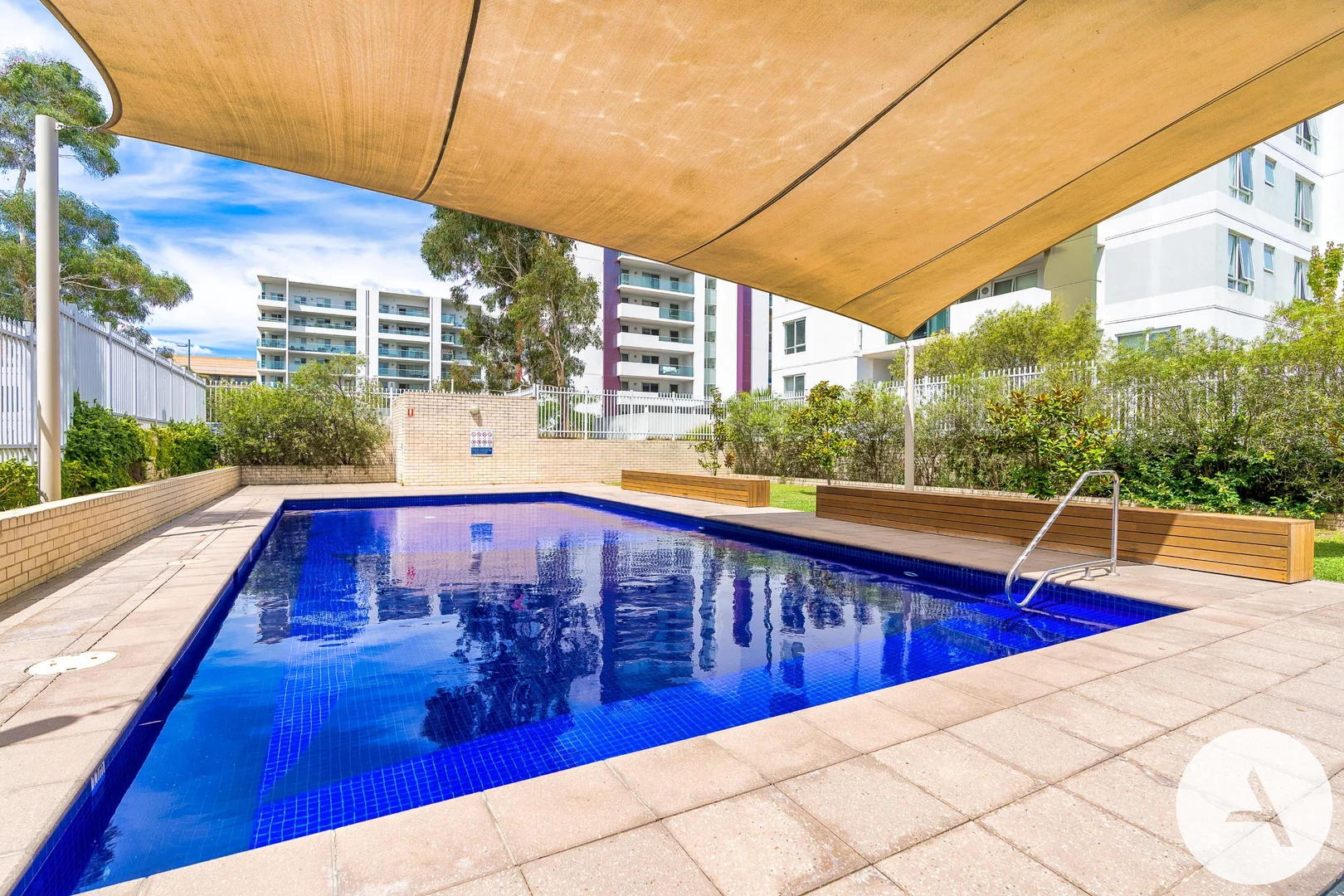 Photo of 212/60 College St, Belconnen ACT 2617