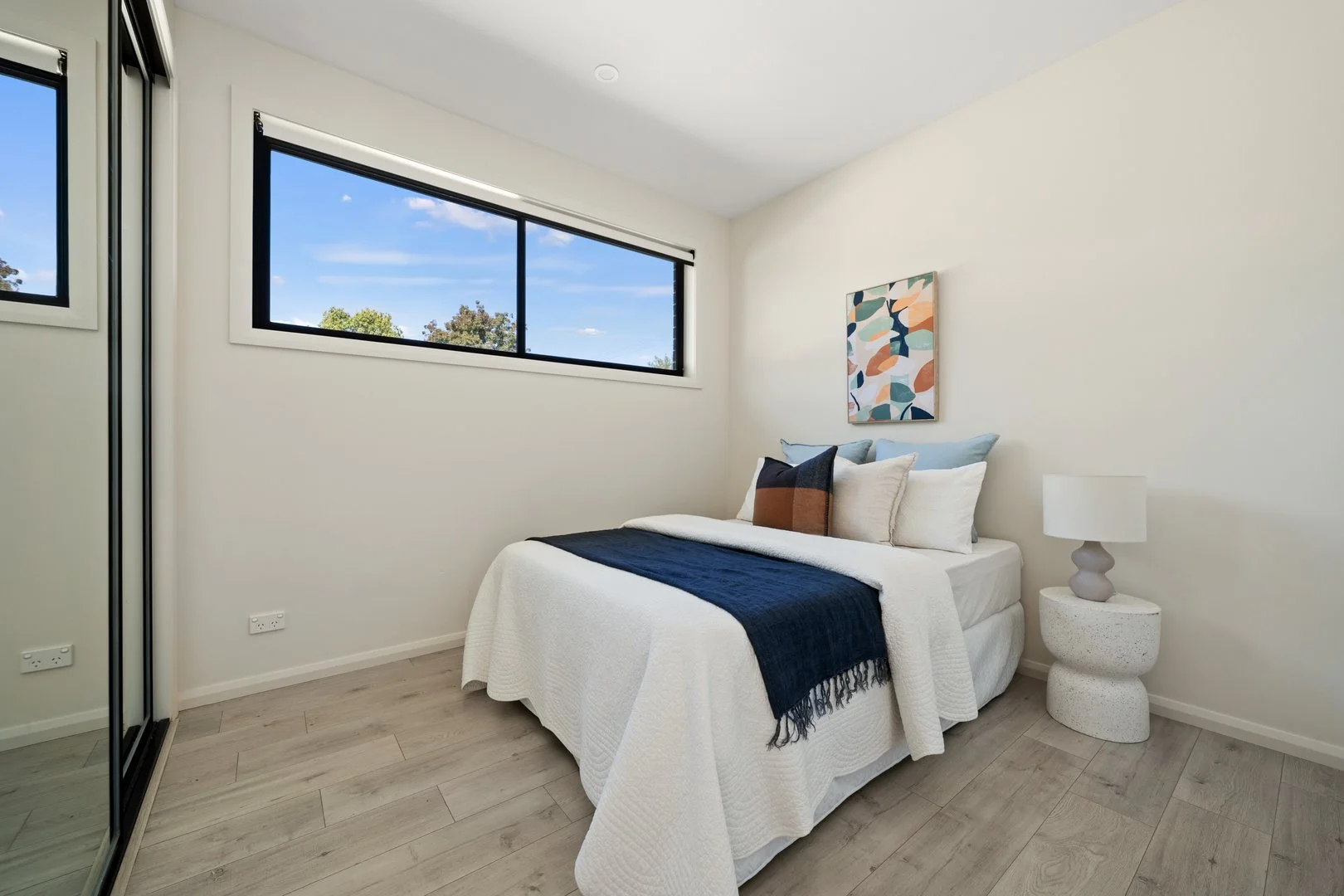 Photo of 23A Lachlan Street, Macquarie ACT 2614