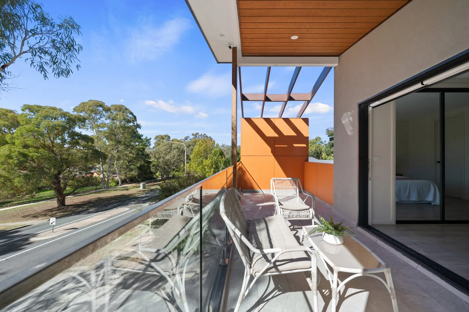 Photo of 23A Lachlan Street, Macquarie ACT 2614
